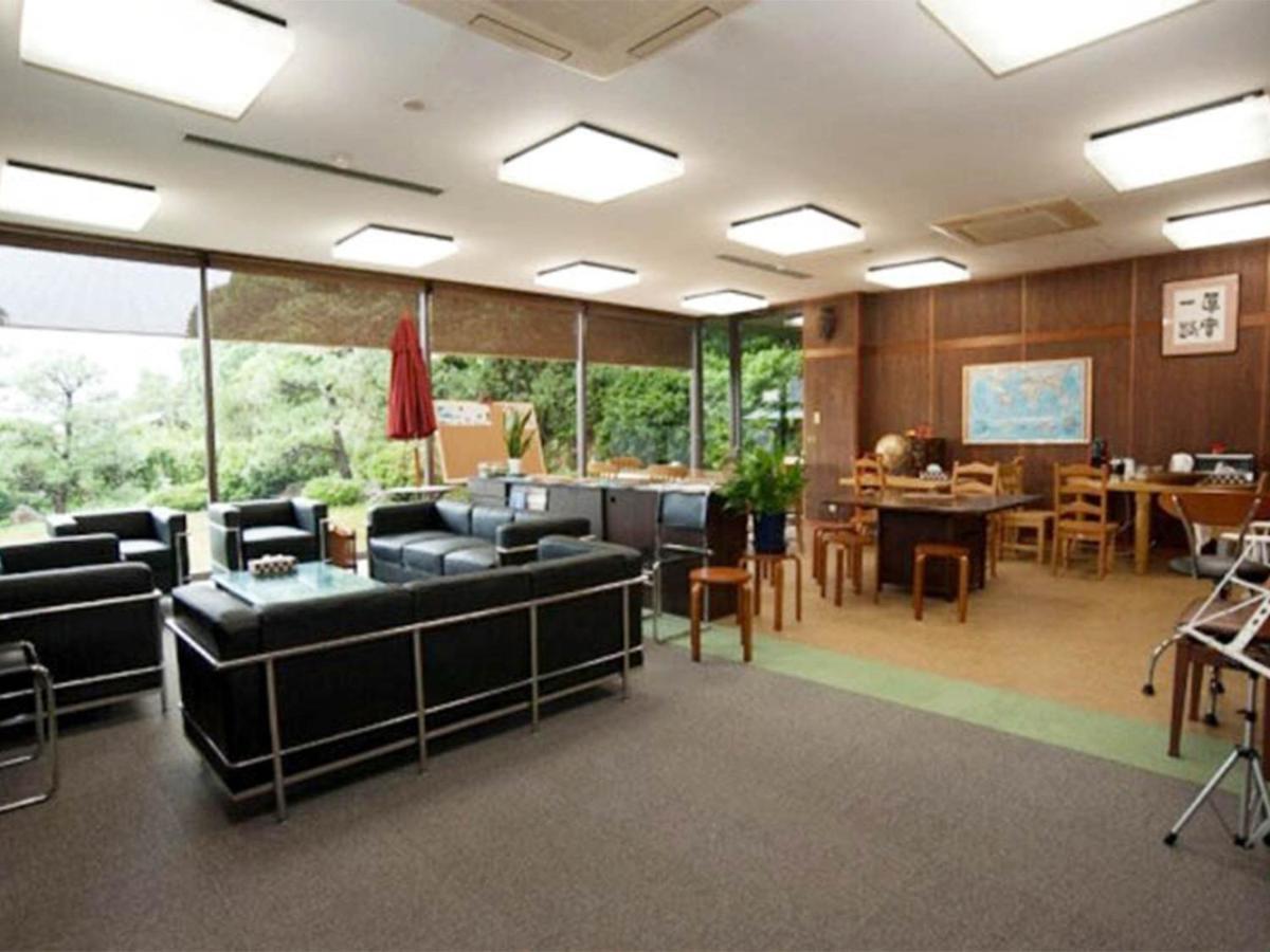 Miyajima Guest House Mikuniya - Vacation Stay 45801V Hatsukaichi Ngoại thất bức ảnh